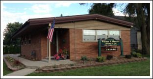 Romulus Law Offices