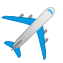 Airplane Icon